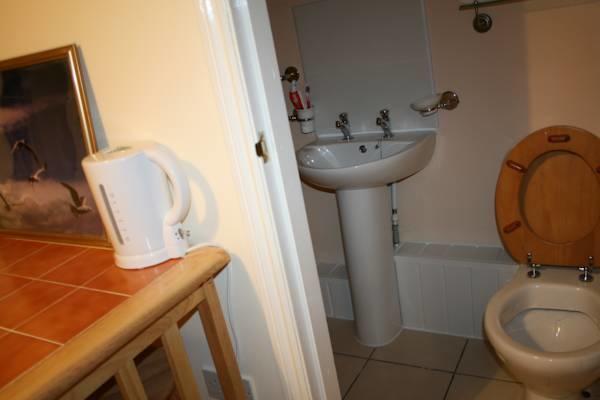 Bayside Guest House Porthcawl Habitación foto