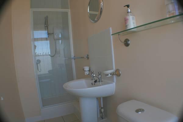 Bayside Guest House Porthcawl Habitación foto